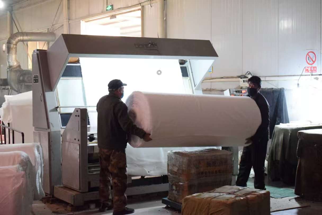 Production